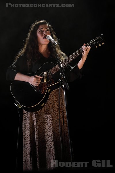 SILVIA PEREZ CRUZ - 2023-03-19 - PARIS - Grand Rex - Silvia Pérez Cruz
